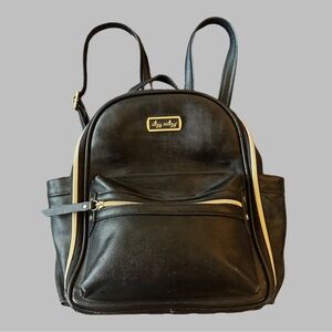 ITZY RITZY Mini Plus Diaper Bag Backpack